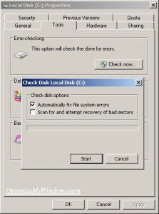 How to Fix Error 0xc00000e9