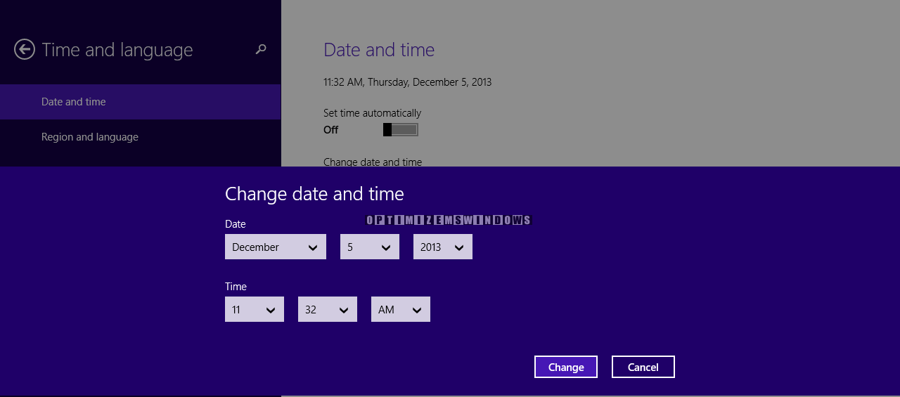 How do I fix Windows Store Error Code 0x80240436 