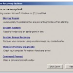 Fix Windows 7 Boot Error Code 0x490