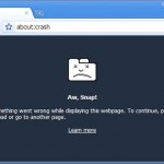 How to Fix Google Chrome Crashes