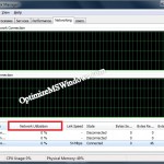 Monitor Network Bandwidth